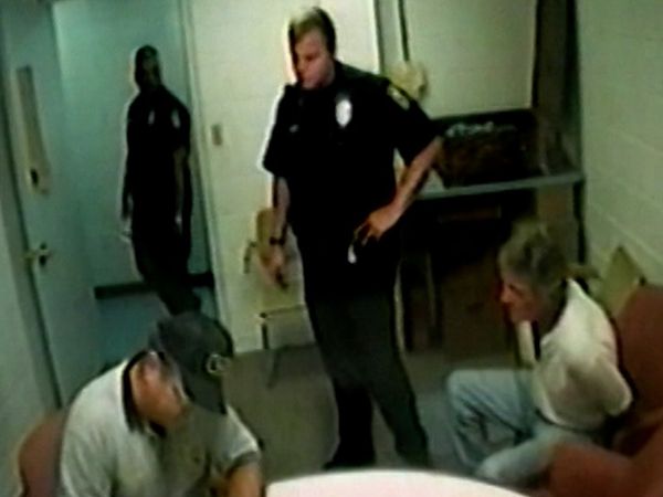 Cops Uncut UK - Episode 8