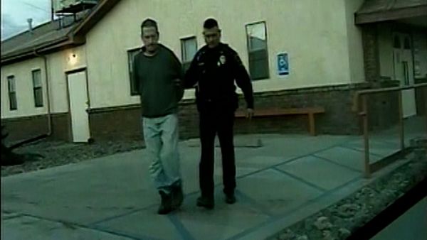 Cops Uncut UK - Episode 9