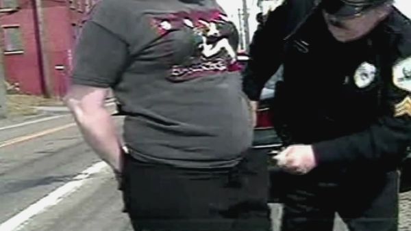 Cops Uncut UK - Episode 4