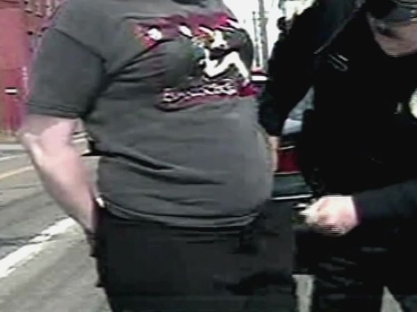 Cops Uncut UK - Episode 4