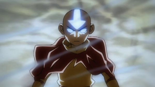 Avatar: The Last Airbender - El Estado Avatar