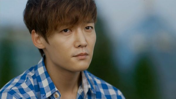 You Are My Destiny - Episodio 11