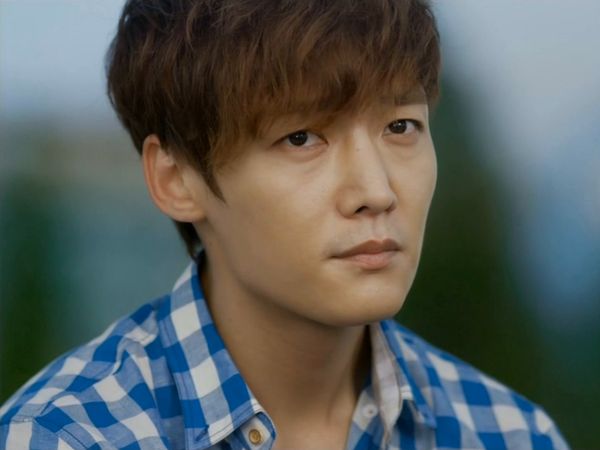 You Are My Destiny - Episodio 11