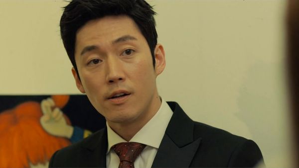 You Are My Destiny - Episodio 13