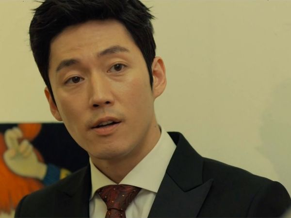 You Are My Destiny - Episodio 13