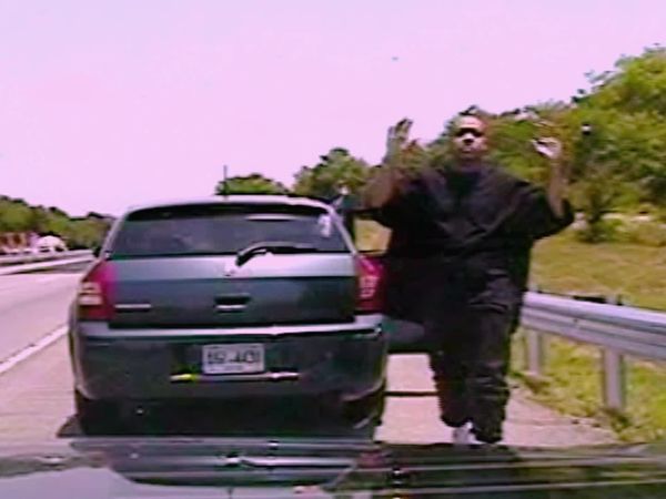 Cops Uncut UK - Episode 8