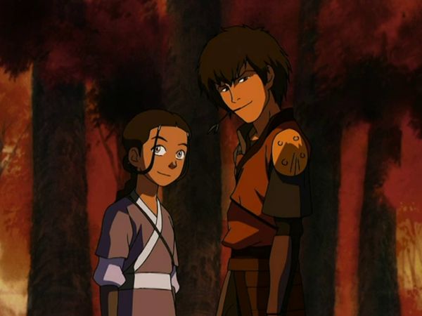 Avatar: The Last Airbender - Jet