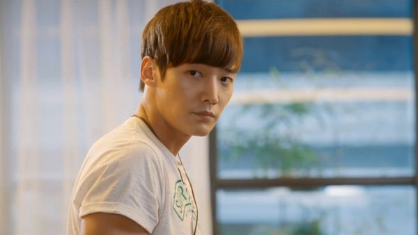 You Are My Destiny - Episodio 15