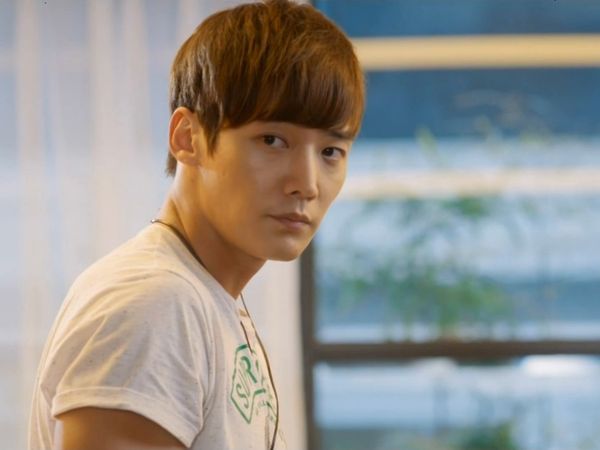 You Are My Destiny - Episodio 15