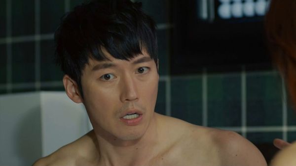You Are My Destiny - Episodio 20