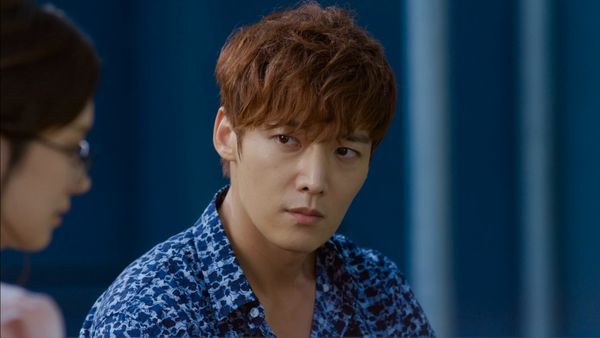 You Are My Destiny - Episodio 5