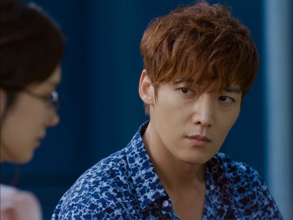 You Are My Destiny - Episodio 5