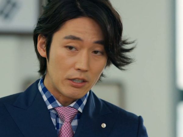 You Are My Destiny - Episodio 3