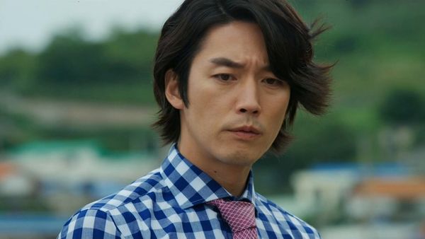 You Are My Destiny - Episodio 4