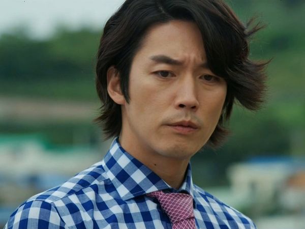 You Are My Destiny - Episodio 4