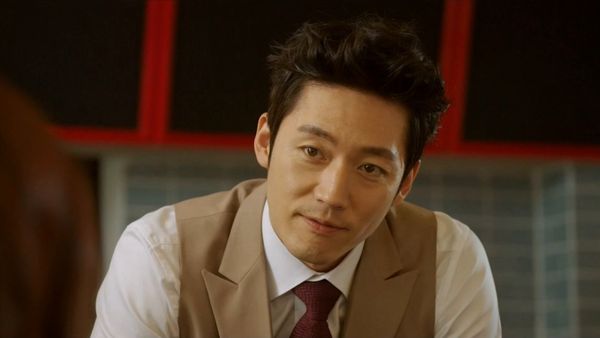 You Are My Destiny - Episodio 18