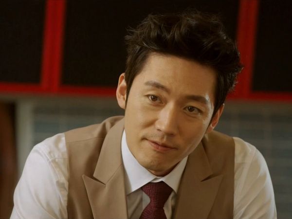 You Are My Destiny - Episodio 18