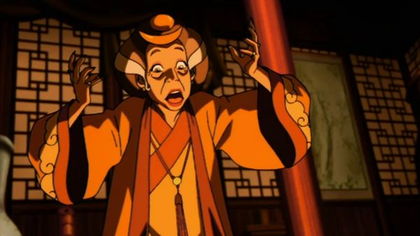 Avatar: The Last Airbender - Predicciones