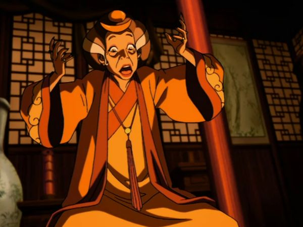 Avatar: The Last Airbender - Predicciones