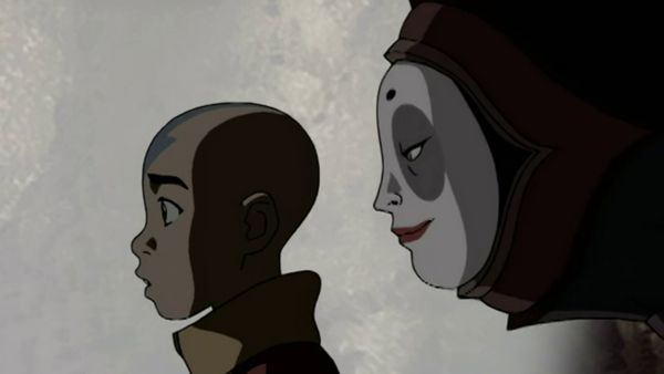Avatar: The Last Airbender - El Trono del Norte Segunda Parte