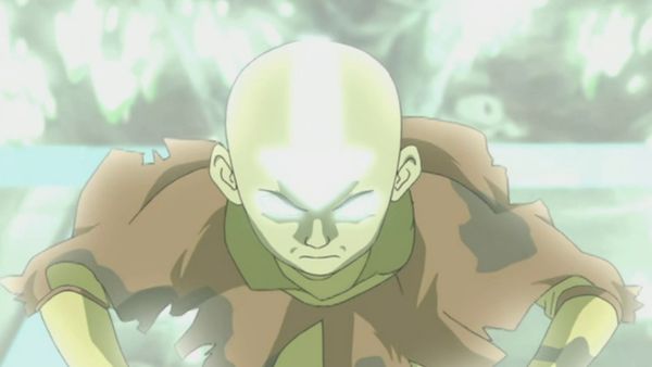 Avatar: The Last Airbender - La Encrucijada del Destino
