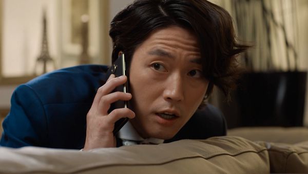 You Are My Destiny - Episodio 6