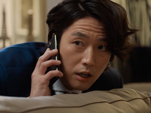 You Are My Destiny - Episodio 6