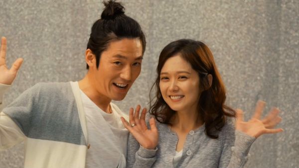 You Are My Destiny - Episodio 9