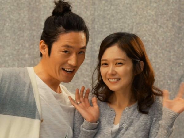 You Are My Destiny - Episodio 9