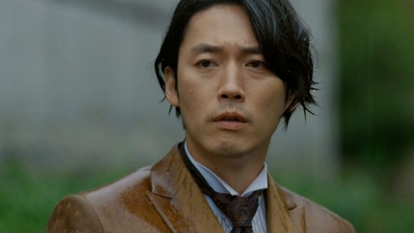 You Are My Destiny - Episodio 8