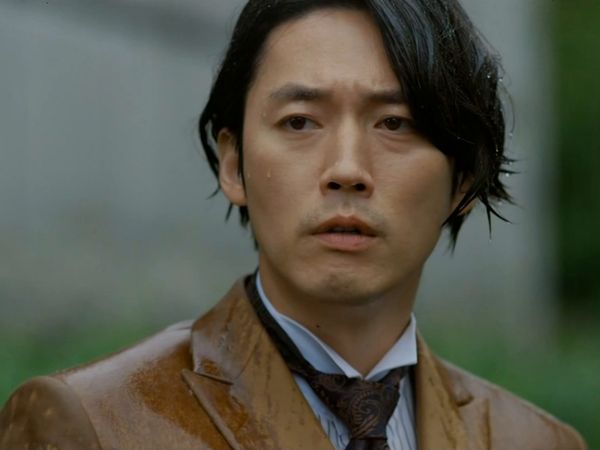 You Are My Destiny - Episodio 8