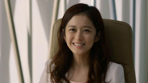 You Are My Destiny - Episodio 19