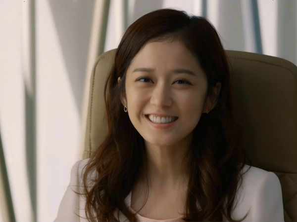 You Are My Destiny - Episodio 19