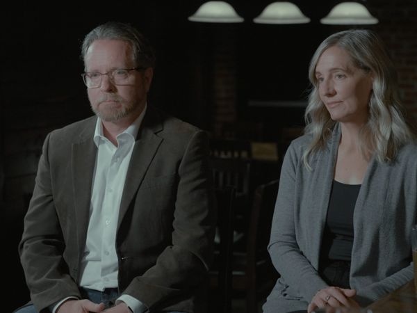 FBI True - The Golden State Killer