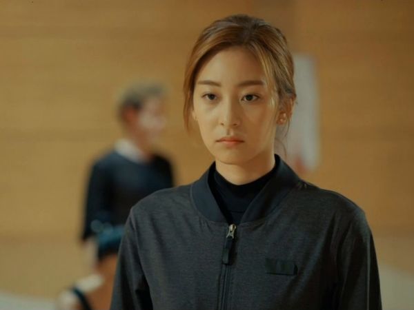You Are My Destiny - Episodio 10