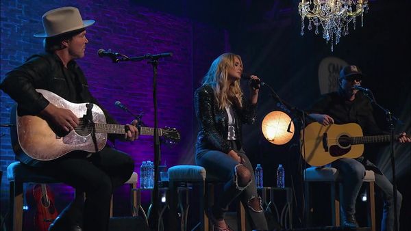 CMA Songwriters - Miranda Lambert