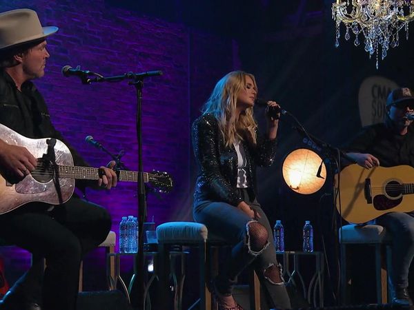 CMA Songwriters - Miranda Lambert