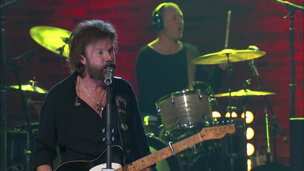 CMA Songwriters - Ronnie Dunn