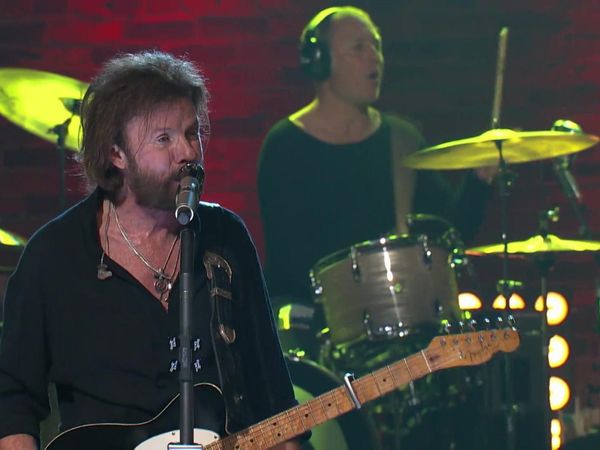 CMA Songwriters - Ronnie Dunn