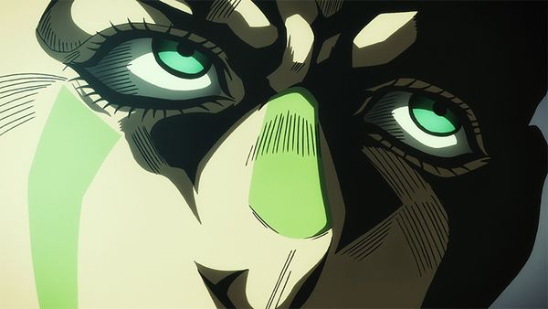 JoJo's Bizarre Adventure - ¡Id al coliseo de Roma!