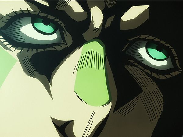 JoJo's Bizarre Adventure - ¡Id al coliseo de Roma!