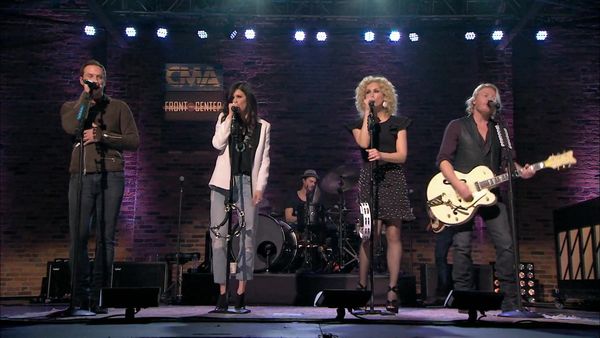 CMA Songwriters - Little Big Town
