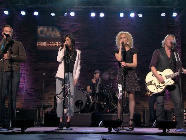 CMA Songwriters - Little Big Town