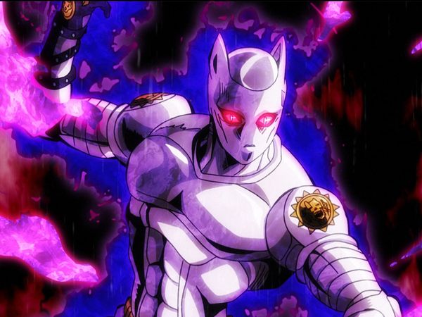 JoJo's Bizarre Adventure - Shining Diamond es irrompible parte 1