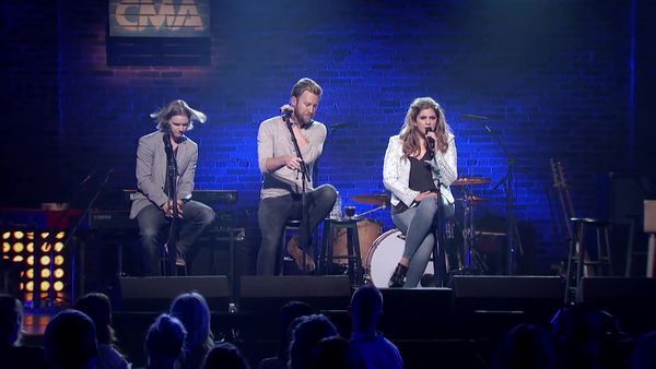 CMA Songwriters - Lady A