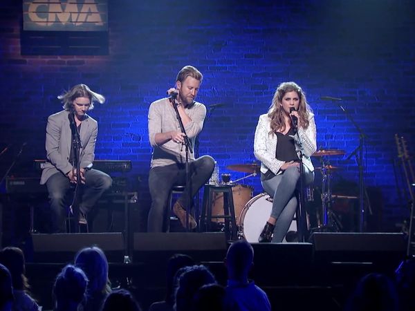CMA Songwriters - Lady A