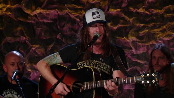 CMA Songwriters - Kip Moore