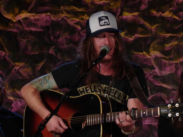 CMA Songwriters - Kip Moore