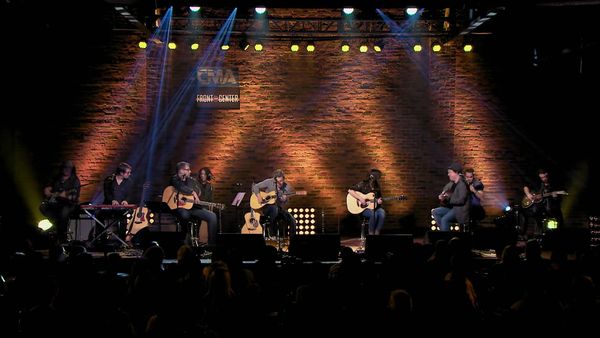 CMA Songwriters - Hunter Hayes