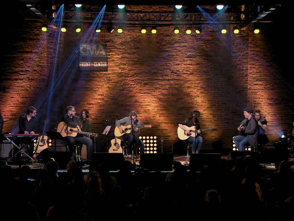 CMA Songwriters - Hunter Hayes